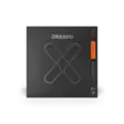 D'Addario XT 80/20 Bronze 10-47 akustisen kitaran kielisetti - Kitaran kielet - XTABR1047 - 1