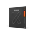 D'Addario XT Phosphor Bronze 10-47 akustisen kitaran kielisetti - Kitaran kielet - XTAPB1047 - 2