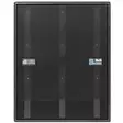 DB Technologies DVA S2585N Cardioid Sub - PA-subwooferit, aktiiviset - 200600007 - 2