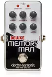Electro-Harmonix Nano Deluxe Memory Man pedaali - Kitaraefektit ja -pedaalit - 5198337 - 1