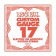 Ernie Ball EB-1017 017P irtokieli - Kitaran kielet - EB-1017 - 1