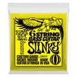 Ernie Ball EB-2837 6-String Bass Guitar Slinky .20 - .90 6-kielinen setti - Basson kielet - EB-2837 - 1