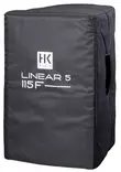 HK Audio Cover L5 115 F/FA kuljetussuoja - Kuljetussuojat ja suojapussit - 440607 - 1