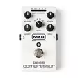 MXR M87 Bass Compressor pedaali - Bassoefektit ja -pedaalit - M87 - 1