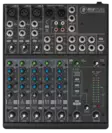 Mackie 802 VLZ4 mikseri - Pikkumikserit, 2-6 kanavaa - 3MA802VLZ7 - 4