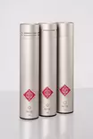 Neumann KM 183 kondensaattorimikrofoni - Pienikalvoiset kondensaattorimikrofonit - 008437 - 4