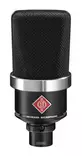 Neumann TLM 102 Studio Set Black - Isokalvoiset kondensaattorimikrofonit - 008657 - 2