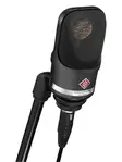 Neumann TLM 107 bk, kondensaattorimikrofoni, musta - Isokalvoiset kondensaattorimikrofonit - 008667 - 3