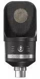 Neumann TLM 107 bk, kondensaattorimikrofoni, musta - Isokalvoiset kondensaattorimikrofonit - 008667 - 2