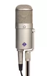 Neumann U47 FET isokalvoinen kondensaattorimikrofoni - Isokalvoiset kondensaattorimikrofonit - 006427 - 2