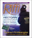 Riffi 2017 irtonumerot - Lehdet ja julkaisut - RIFFI12017 - 1