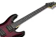Schecter C-6 Plus STCB sähkökitara - Sähkökitarat - YSC447 - 3