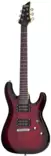Schecter C-6 Plus STCB sähkökitara - Sähkökitarat - YSC447 - 1