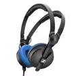 Sennheiser HD 25 Limited Edition suljetut kuulokkeet - Suljetut kuulokkeet - 509177 - 1