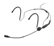 Sennheiser HSP 4-EW - Headset-pääpantamikrofonit - 009867 - 1