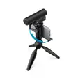 Sennheiser MKE 400 Mobile Kit - Kameramikrofonit - 509257 - 1
