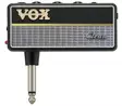 Vox AmPlug2 Clean kitarakuulokevahvistin - Kitaravahvistimet - 8047197 - 1
