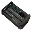 Yamaha EMX 7 mikserivahvistin - Mikserivahvistimet - EMX7 - 7