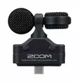 Zoom Am7 mikrofoni USB-C Android-laitteille - USB- ja mobiili-mikrofonit - 1ZOAM7 - 1