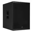 RCF SUB 18-AS aktiivisubwoofer - PA-subwooferit, aktiiviset - 13000787 - 3