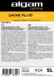SPS high density savuneste 5l - Savukoneet ja tarvikkeet - 550577 - 2
