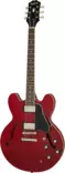 Epiphone ES-335 Cherry - Sähkökitarat - 562157 - 1