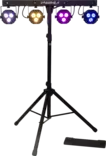 SPS StageBar II valosetti - PAR-valot, -umpiot ja lamput - 596387 - 1