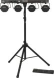 SPS StageBar II valosetti - PAR-valot, -umpiot ja lamput - 596387 - 2