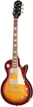 Epiphone Les Paul Standard 60's Figured Iced Tea Burst - Sähkökitarat - 613317 - 1