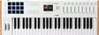 Arturia KeyLab 49 Mk3 White keyboard - Keyboardit - 2402327 - 2