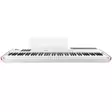 Arturia KeyLab 88 Mk3 White keyboard - Keyboardit - 2402347 - 2