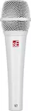 SE Electronics V7 White - Dynaamiset laulumikrofonit - 1315707 - 1