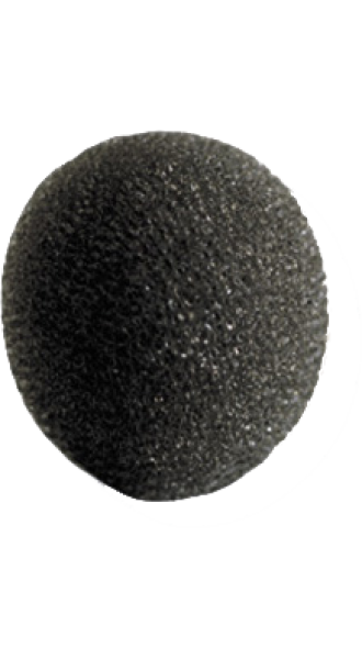 AKG C417 tuulisuoja lavalier mikrofoneille - Tuulisuojat - 8AKW407 - 1