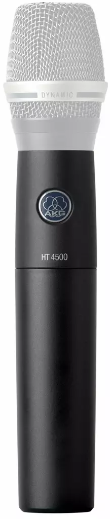 AKG HT4500 käsilähetin BD7 - Käsilähettimet - 8AUHT4500BD7 - 1