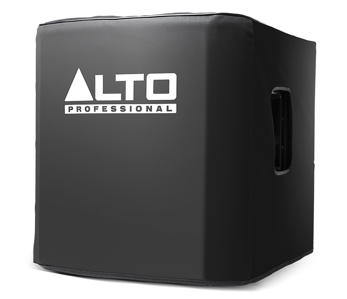 Alto TS215S Cover kuljetussuoja - Kuljetussuojat ja suojapussit - 853827 - 1