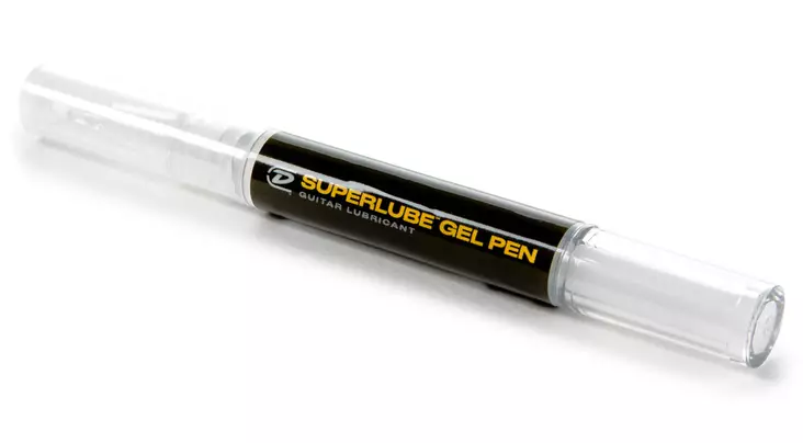 Dunlop System 65 Superlube geelikynä - Kitaratarvikkeet - DUNLOP6567 - 1