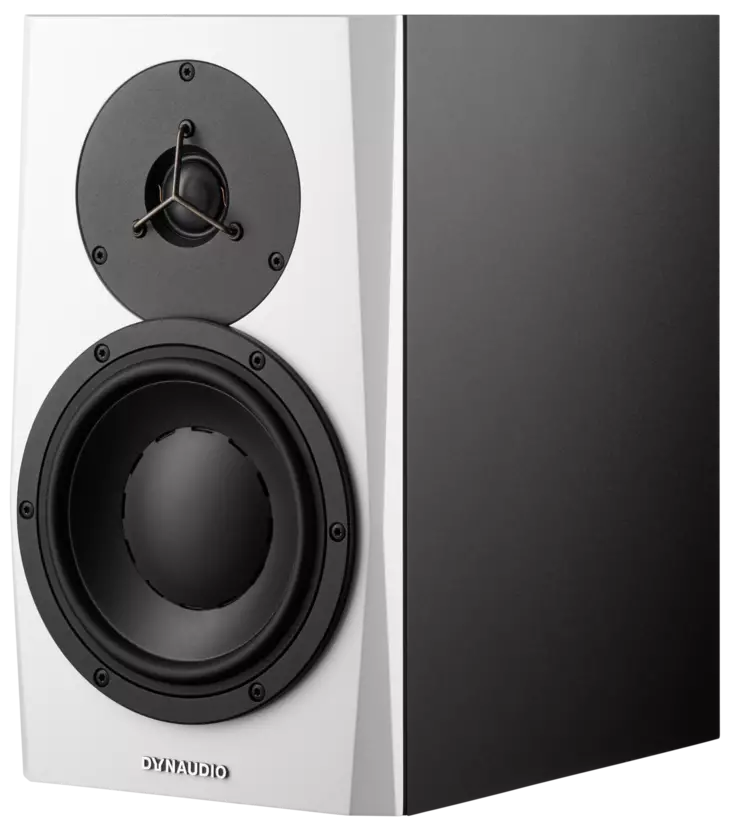 Dynaudio LYD 7 aktiivikaiutin - Studio- ja HIFI-kaiuttimet, 2-tie - 4DYLYD7 - 1