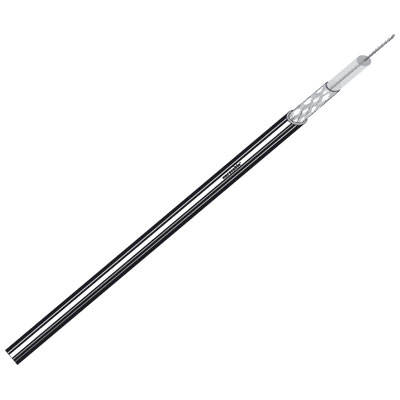 Eurocable CVS LKRG58 MIL C17 antennikaapeli - Metritavarana - CVSLKRG58C17 - 1