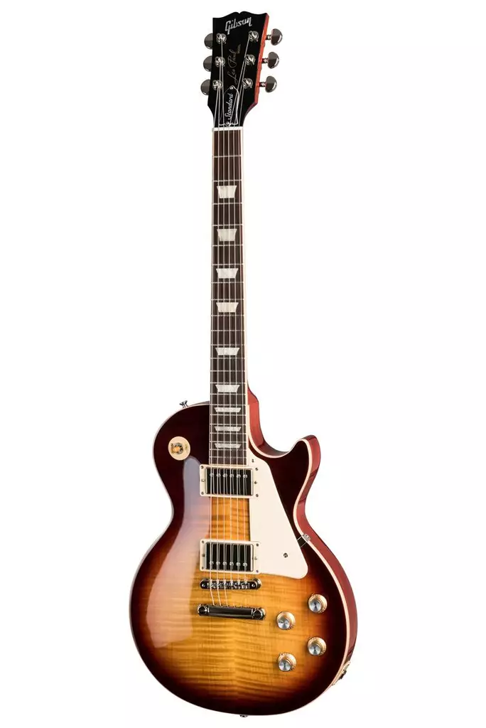 Gibson Les Paul Standard 60's BB - Sähkökitarat - 992067 - 1