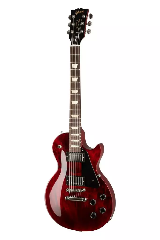 Gibson Les Paul Studio WR s=C3=A4hk=C3=B6kitara - Sähkökitarat - 992057 - 1