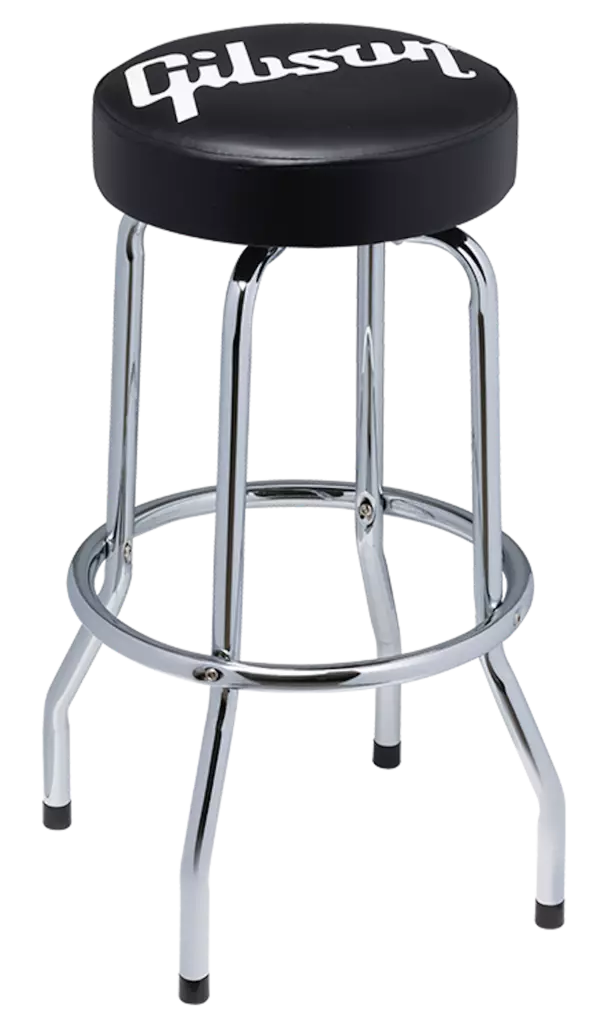 Gibson premium soittotuoli 30", Swivel - Soittotuolit - 591937 - 1