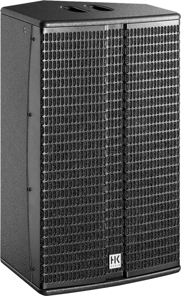 HK Audio Linear 3 112 XA - PA-kaiuttimet, aktiiviset - 520057 - 1