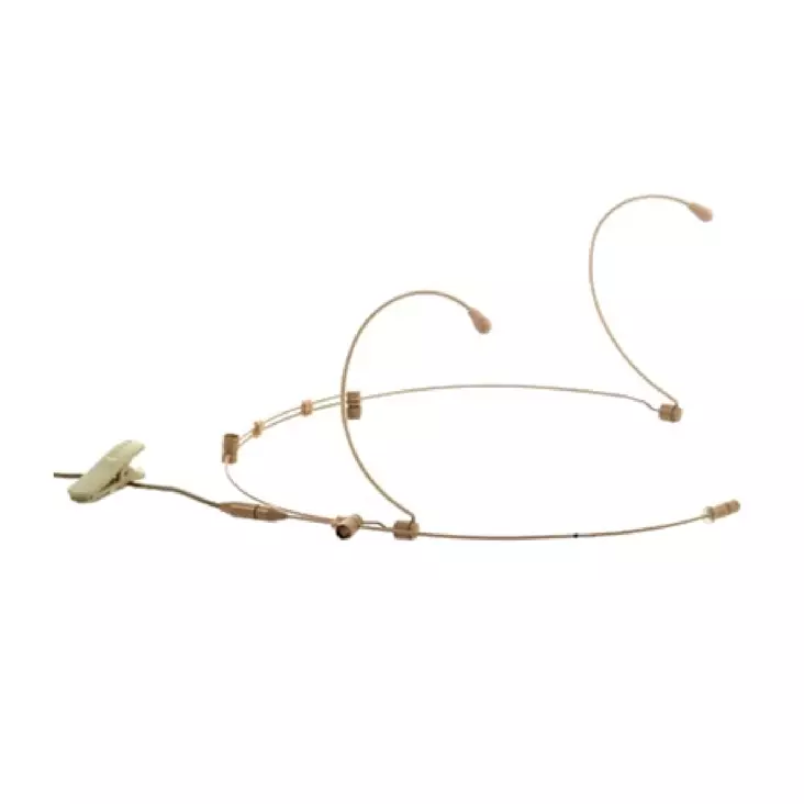 JTS CM-825iF pääpantamikrofoni - Headset-pääpantamikrofonit - N18477 - 1