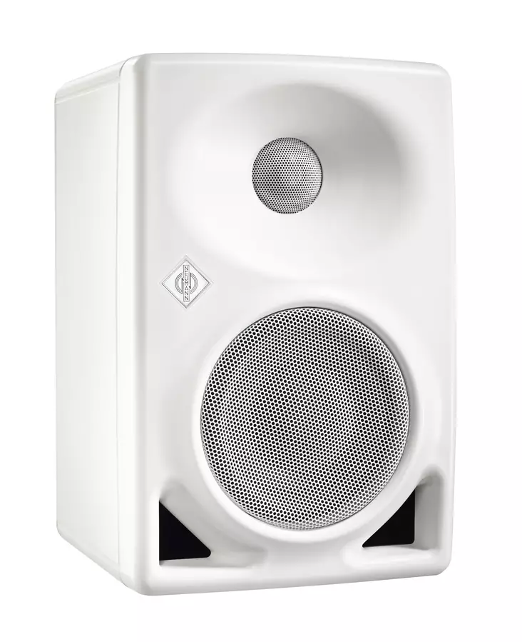 Neumann KH 80 DSP AW aktiivikaiutin, valkoinen - Studio- ja HIFI-kaiuttimet, 2-tie - 506837 - 1