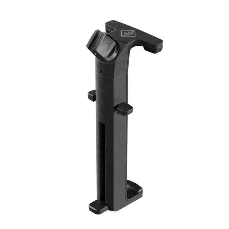 Neumann MCM MC9 Clip Guitar - Mikrofonikiinnikkeet ja -telineadapterit - 008697 - 1