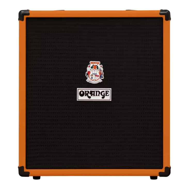 Orange Crush Bass 50 bassokombo - Bassokombot - 852227 - 1