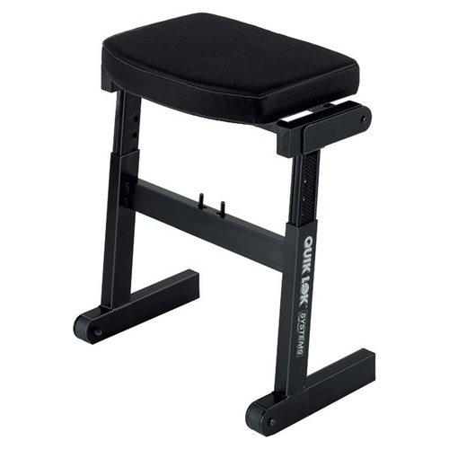 Quik Lok BZ7 keyboardpenkki - Pianopenkit - BZ7 - 1