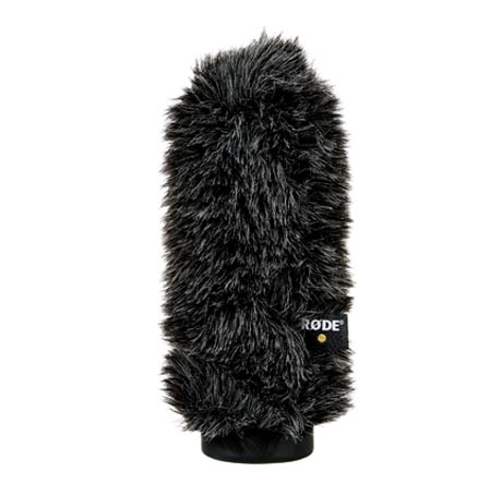 Rode WS7 tuulisuoja - Tuulisuojat - WS7 - 1