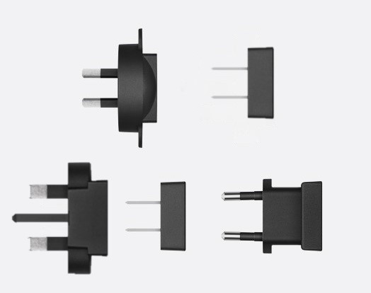 Sennheiser Adapter Set NT 12-5 CW+ - Langattomien tarvikkeet - 508997 - 1