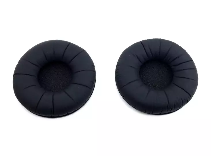 Sennheiser HD 25 keinonahka korvapadit - Kuuloketarvikkeet - 075527 - 1